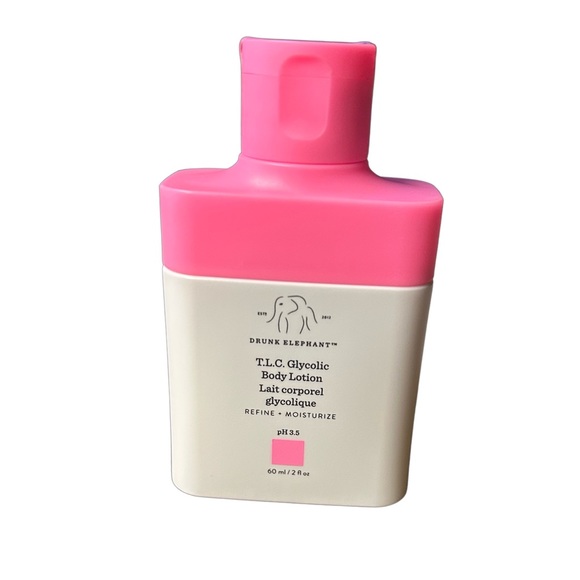 Drunk Elephant Bath & Body Drunk Elephant Tlc Glycolic Body Lotion